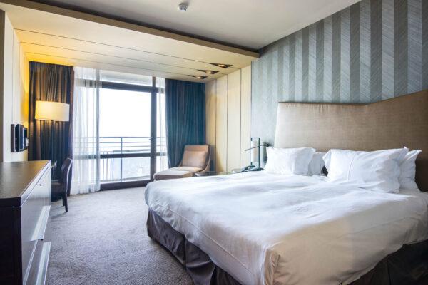 מלון דן כרמל חיפה