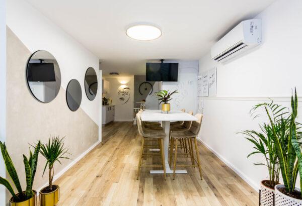 בית הספר לעיצוב גבות בראש העין