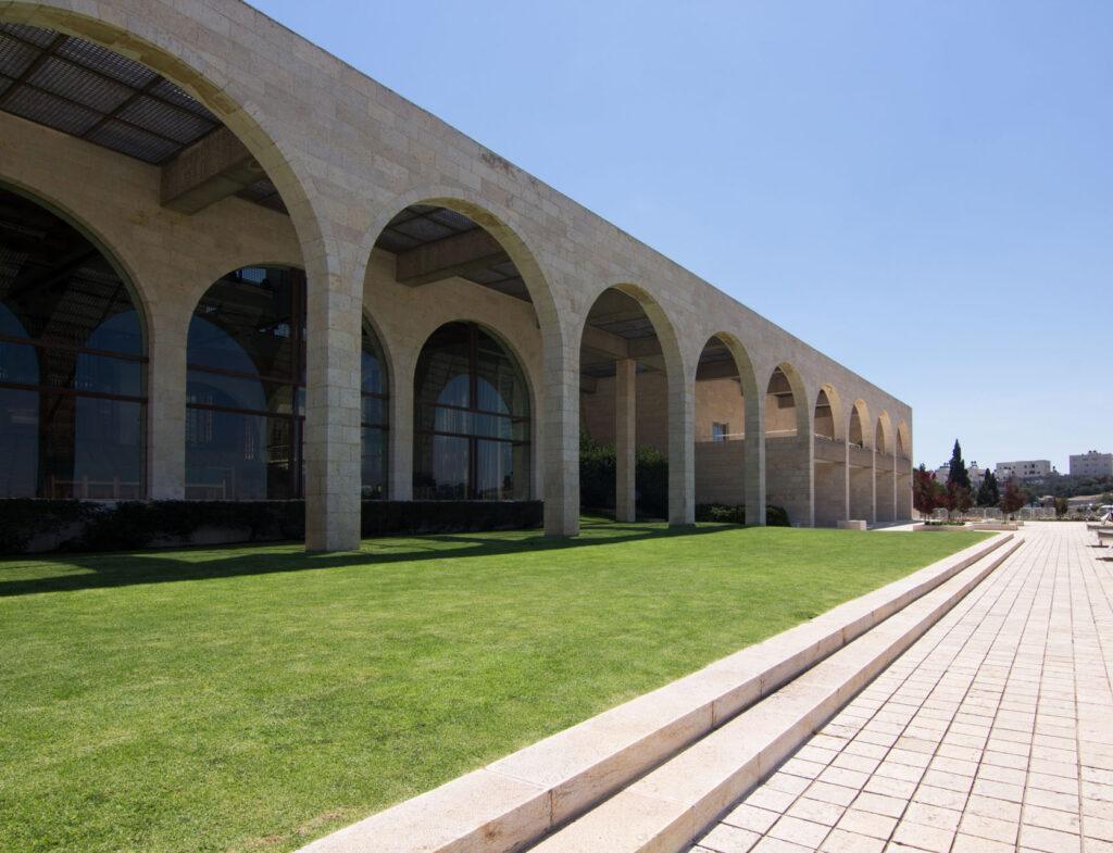 המורמונית בירושלים