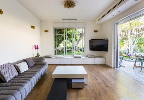 דירה למכירה ברמת השרון