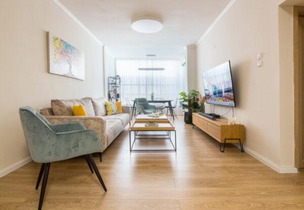 דירה להשכרה בפתח תקווה