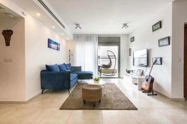 דירה להשכרה בכרמי גת