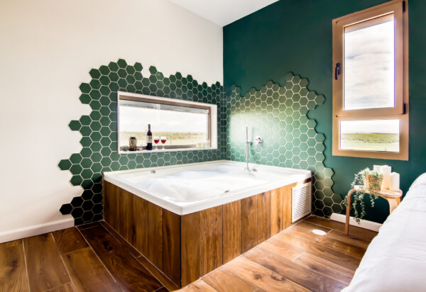 הצימר המפנק בשדה צבי